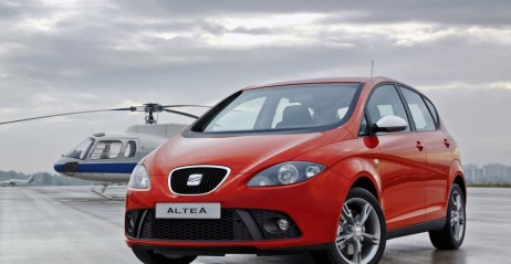 Seat Altea